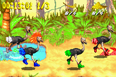Donkey Kong Country 2